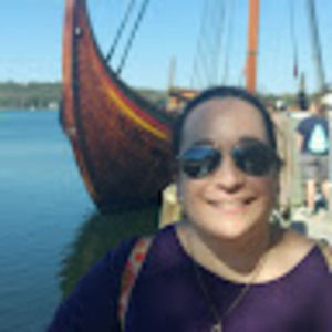 Meet your Posher, Nancy